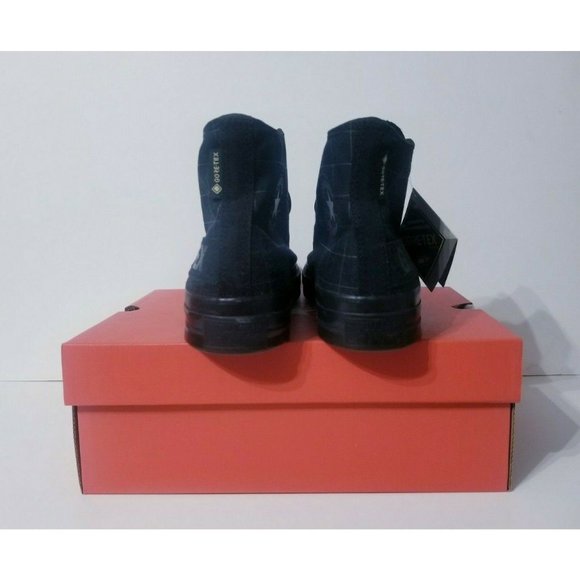 Converse Chuck 70 GTX High Grid - Picture 5 of 8